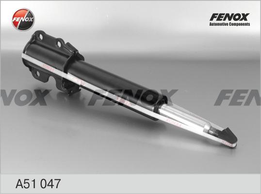 Fenox A51047 - Амортисьор vvparts.bg