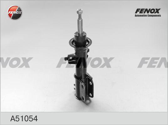 Fenox A51054 - Амортисьор vvparts.bg