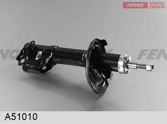 Fenox A51010 - Амортисьор vvparts.bg