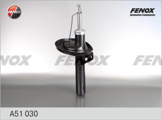 Fenox A51030 - Амортисьор vvparts.bg