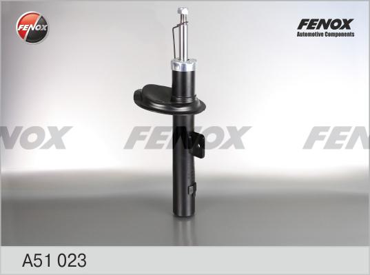 Fenox A51023 - Амортисьор vvparts.bg