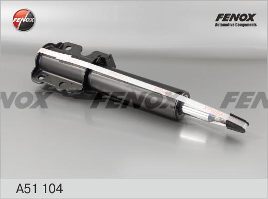 Fenox A51104 - Амортисьор vvparts.bg