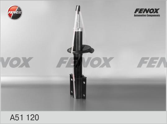 Fenox A51120 - Амортисьор vvparts.bg