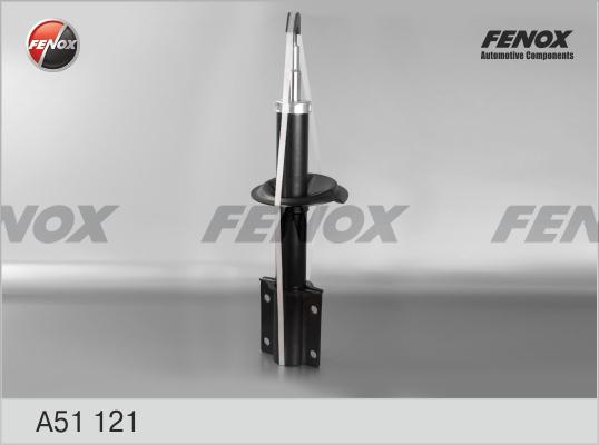 Fenox A51121 - Амортисьор vvparts.bg