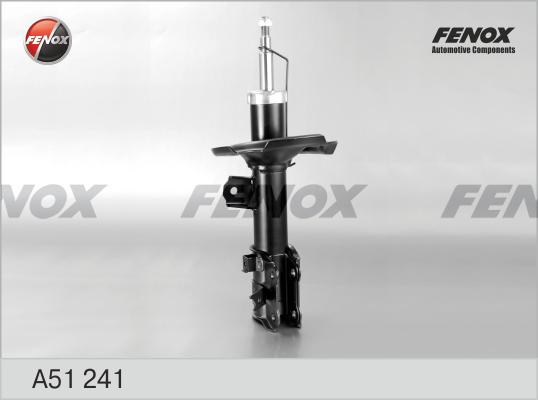 Fenox A51241 - Амортисьор vvparts.bg