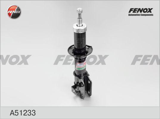 Fenox A51233 - Амортисьор vvparts.bg