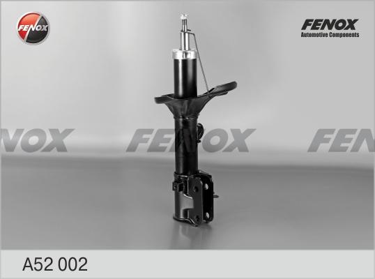 Fenox A52002 - Амортисьор vvparts.bg