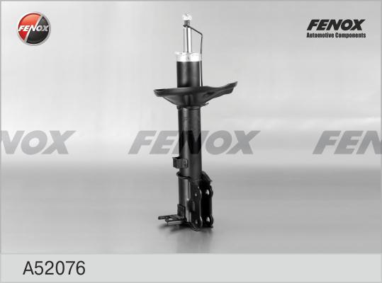 Fenox A52076 - Амортисьор vvparts.bg