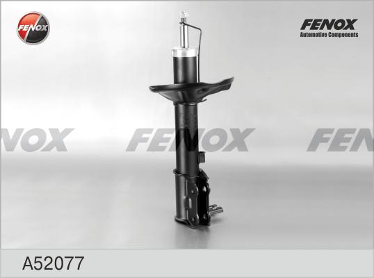 Fenox A52077 - Амортисьор vvparts.bg