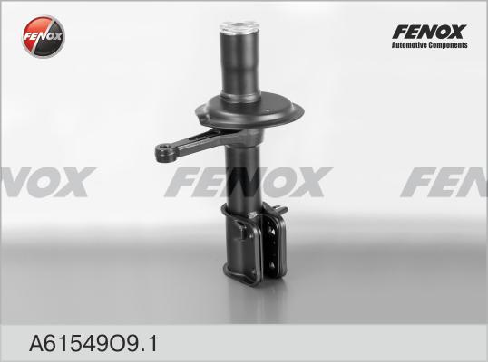 Fenox A61549O9.1 - Амортисьор vvparts.bg