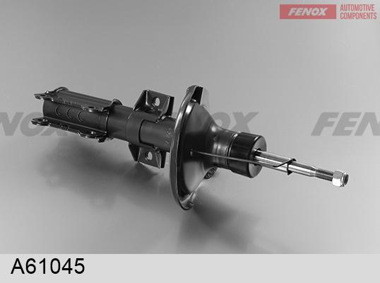 Fenox A61045 - Амортисьор vvparts.bg