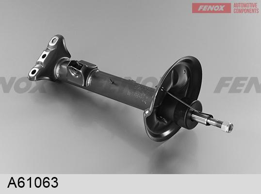 Fenox A61063 - Амортисьор vvparts.bg