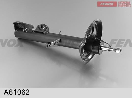 Fenox A61062 - Амортисьор vvparts.bg