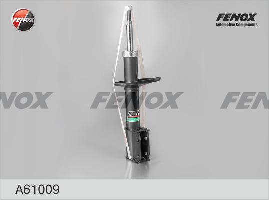 Fenox A61009 - Амортисьор vvparts.bg