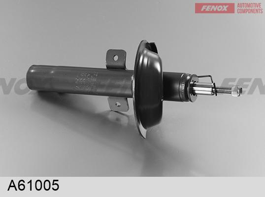 Fenox A61005 - Амортисьор vvparts.bg