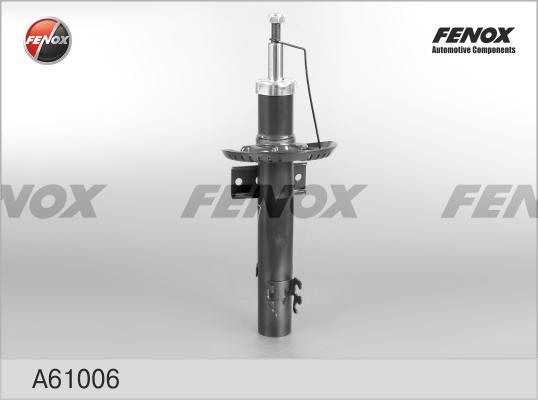 Fenox A61006 - Амортисьор vvparts.bg