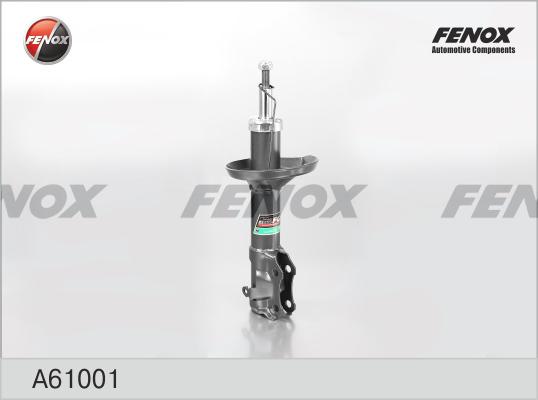 Fenox A61001 - Амортисьор vvparts.bg