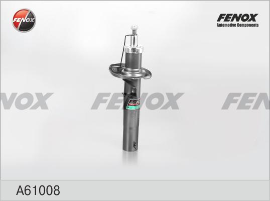 Fenox A61008 - Амортисьор vvparts.bg