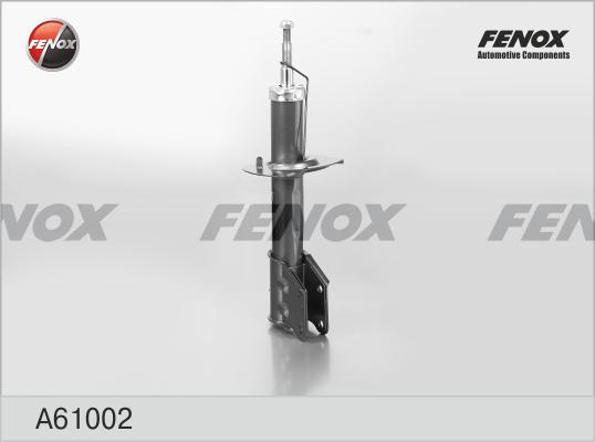 Fenox A61002 - Амортисьор vvparts.bg