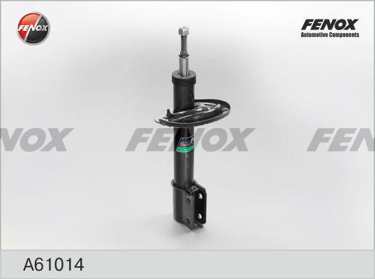 Fenox A61014 - Амортисьор vvparts.bg