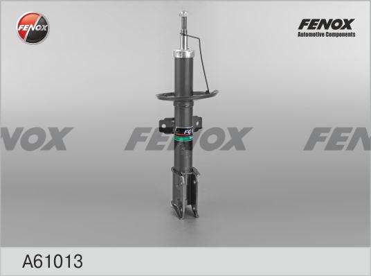 Fenox A61013 - Амортисьор vvparts.bg