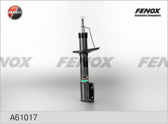 Fenox A61017 - Амортисьор vvparts.bg