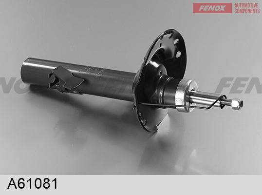Fenox A61081 - Амортисьор vvparts.bg
