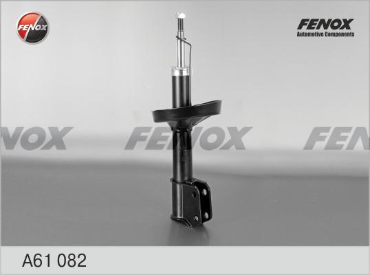 Fenox A61082 - Амортисьор vvparts.bg