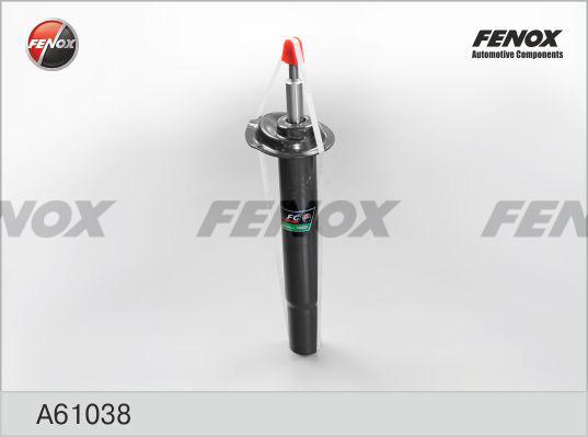 Fenox A61038 - Амортисьор vvparts.bg