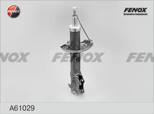 Fenox A61029 - Амортисьор vvparts.bg