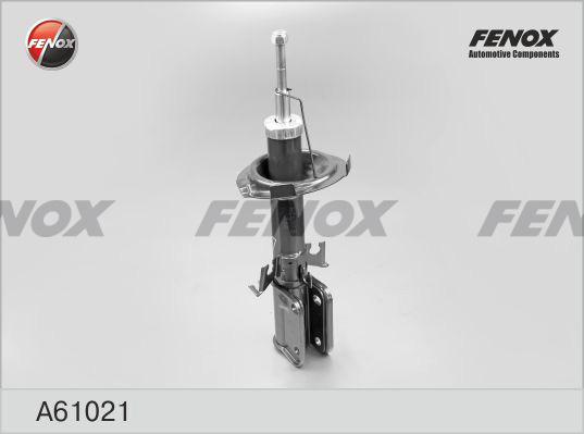 Fenox A61021 - Амортисьор vvparts.bg