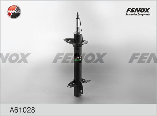 Fenox A61028 - Амортисьор vvparts.bg