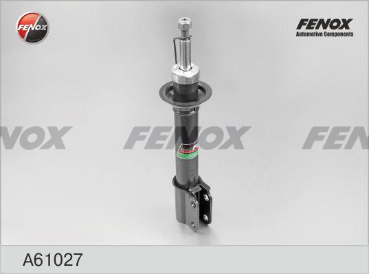 Fenox A61027 - Амортисьор vvparts.bg