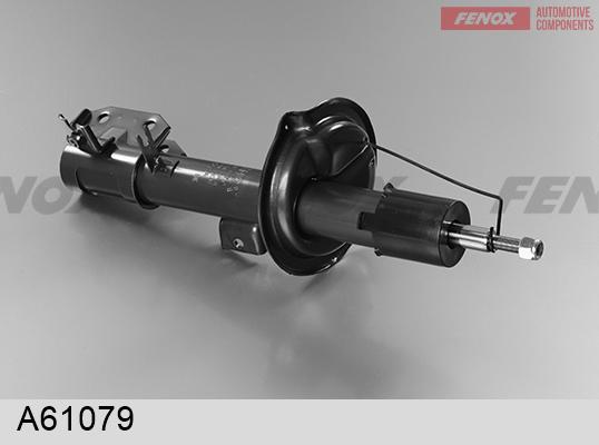 Fenox A61079 - Амортисьор vvparts.bg