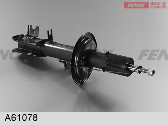 Fenox A61078 - Амортисьор vvparts.bg