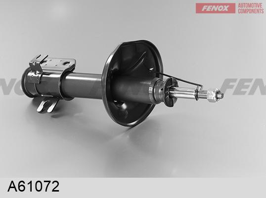 Fenox A61072 - Амортисьор vvparts.bg