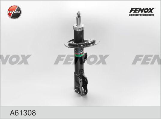 Fenox A61308 - Амортисьор vvparts.bg