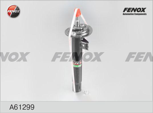Fenox A61299 - Амортисьор vvparts.bg