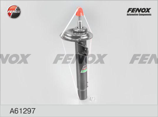 Fenox A61297 - Амортисьор vvparts.bg