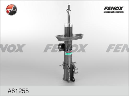 Fenox A61255 - Амортисьор vvparts.bg