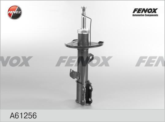 Fenox A61256 - Амортисьор vvparts.bg