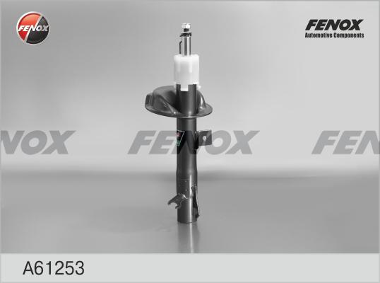 Fenox A61253 - Амортисьор vvparts.bg