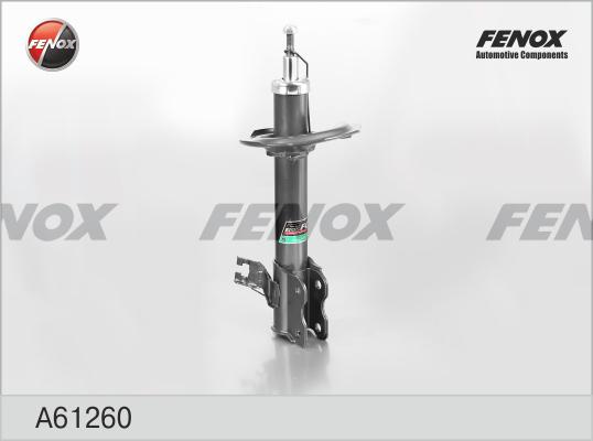 Fenox A61260 - Амортисьор vvparts.bg
