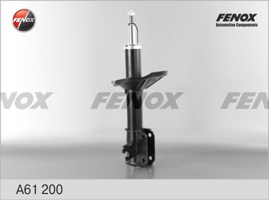 Fenox A61200 - Амортисьор vvparts.bg