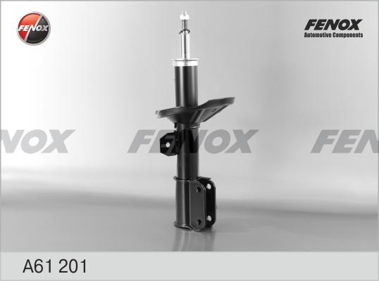 Fenox A61201 - Амортисьор vvparts.bg