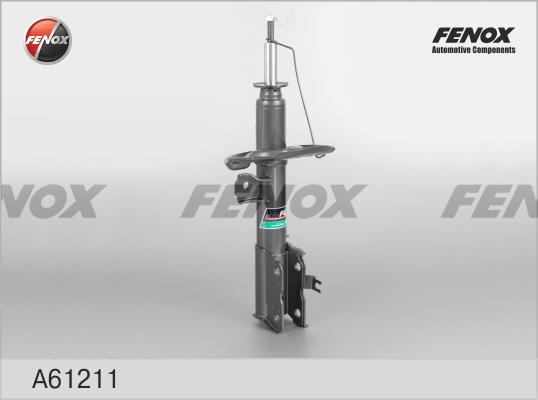 Fenox A61211 - Амортисьор vvparts.bg