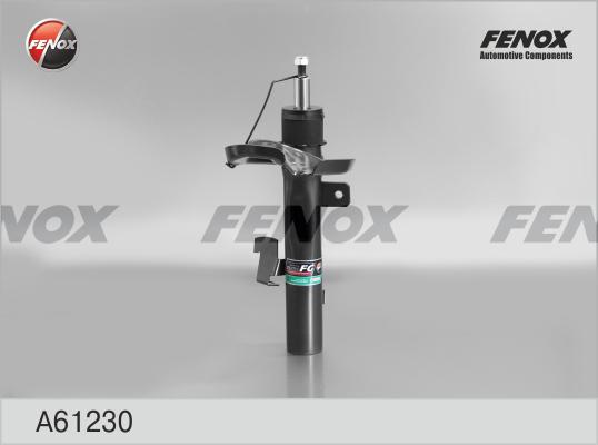 Fenox A61230 - Амортисьор vvparts.bg