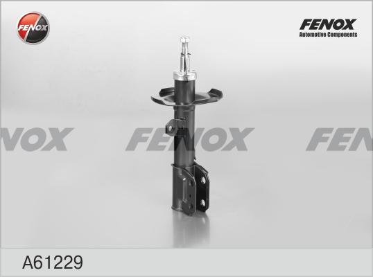 Fenox A61229 - Амортисьор vvparts.bg