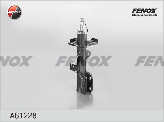 Fenox A61228 - Амортисьор vvparts.bg