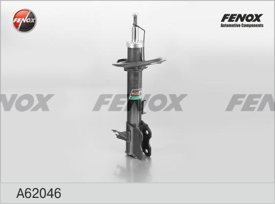 Fenox A62046 - Амортисьор vvparts.bg